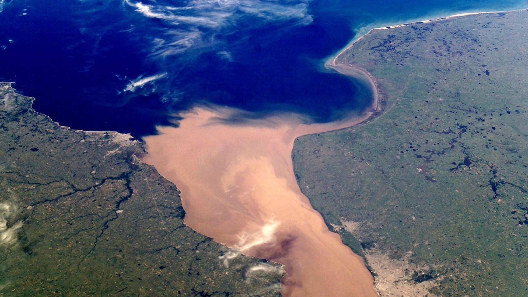 La importante obra que podría aportarle al país hasta US$ 243 millones